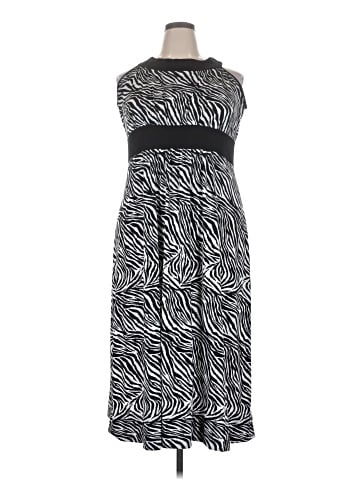 Susan Lawrence Casual Dress (view 1)