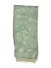 Unbranded Green Teal Scarf One size - photo 2