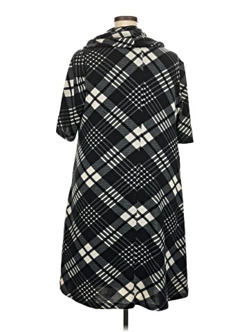 Sandra Darren Casual Dress (view 2)