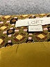 Ann Taylor LOFT 100% Polyester Houndstooth Brown Casual Skirt Size 10 - photo 4