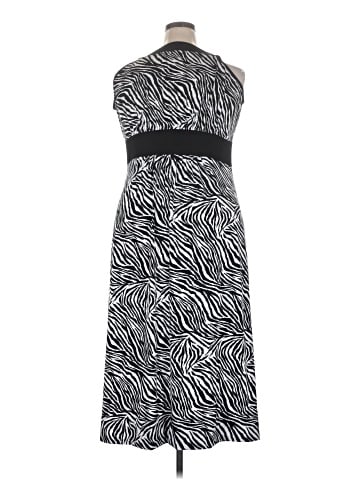 Susan Lawrence Casual Dress (view 2)