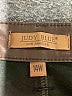 Judy Blue Brown Casual Pants Size 14 - photo 4
