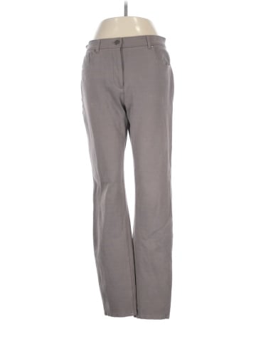 So Slimming by Chico's Dress Pants (view 1)