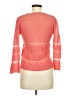 Max Studio Orange Cardigan Size M - photo 2