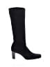 Franco Sarto Black Boots Size 10 - photo 1