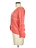 Max Studio Orange Cardigan Size M - photo 5