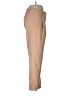Savile Row Solid Tan Casual Pants Size 2 - photo 4