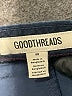 GOODTHREADS Solid Blue Board Shorts Size EU 40 - photo 3
