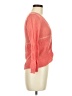 Max Studio Orange Cardigan Size M - photo 4