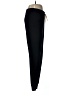 Monrow Black Casual Pants Size M - photo 4
