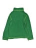 L.L.Bean 100% Polyester Solid Green Pullover Sweater Size 8 - photo 2