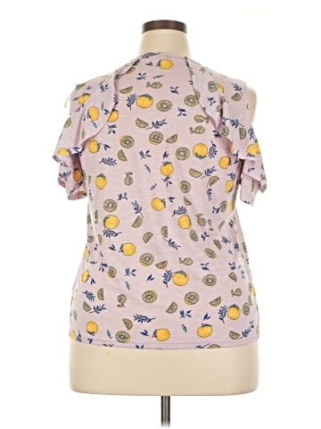 Juicy Couture Sleeveless Blouse (view 2)