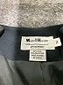 Assorted Brands Black Vest Size 2 - photo 6