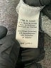 Rag & Bone/JEAN Gray Pullover Sweater Size S - photo 8
