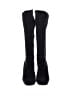 Franco Sarto Black Boots Size 10 - photo 2