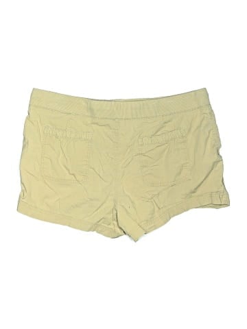 a.n.a. A New Approach Khaki Shorts (view 2)