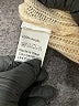 Shein 100% Acrylic Tan Turtleneck Sweater Size 4 - photo 8