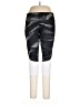 Athletic Works Graphic Silver Active Pants Size XL - photo 1
