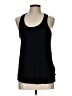 Jessica Simpson Black Tank Top Size L - photo 1
