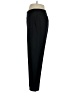 Athleta Solid Black Dress Pants Size 14 (tall) - photo 5