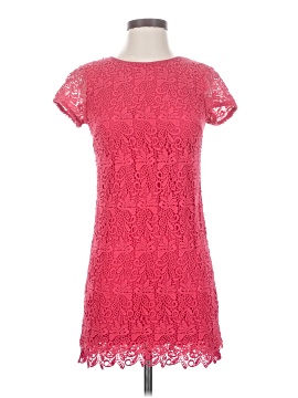 3 4 sleeve lace maxi dress Mid Calf Tea Length Lace Wedding Dress with 3/4 Sleeves Keyhole Back White / 0