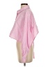 Noisy May Color Block Pink Long Sleeve Blouse Size XS - photo 5