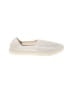 J/Slides Solid Ivory Sneakers Size 6 1/2 - photo 1