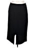 M&S Black Formal Skirt Size 20 - photo 1