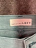 Ann Taylor LOFT Teal Jeans Size 24 waist - photo 7