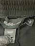 Studio by Torrid Solid Black Active Pants Size 2X Plus (2) - photo 4
