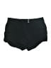 Daisy Fuentes Black Shorts Size 12 - photo 1