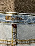 Kut from the Kloth Hearts Blue Jeans Size 6 - photo 6