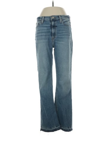 Hudson Jeans Jeans (view 1)