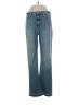 Hudson Jeans Blue Jeans Size 27 waist - photo 1