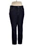 Judy Blue Solid Blue Jeans Size 15 - photo 1