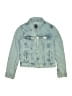 Gap 100% Cotton Blue Denim Jacket Size XL (kids) - photo 1