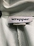 Wrapper Green Blazer Size 5 - photo 6