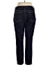 Judy Blue Solid Blue Jeans Size 15 - photo 2
