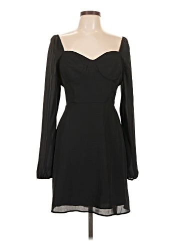 Steve Madden Cocktail Dress (view 1)
