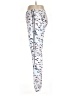 Fabletics Print White Leggings Size XL - photo 5
