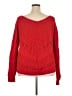 Maurices Red Pullover Sweater Size 20 (2) - photo 2