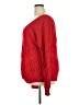 Maurices Red Pullover Sweater Size 20 (2) - photo 5