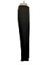 Max Studio Solid Black Dress Pants Size S - photo 4