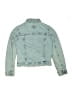 Gap 100% Cotton Blue Denim Jacket Size XL (kids) - photo 2