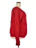 Maurices Red Pullover Sweater Size 20 (2) - photo 4