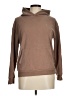 Zyia Active Brown Sweatshirt Size M - photo 1