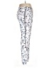 Fabletics Print White Leggings Size XL - photo 4