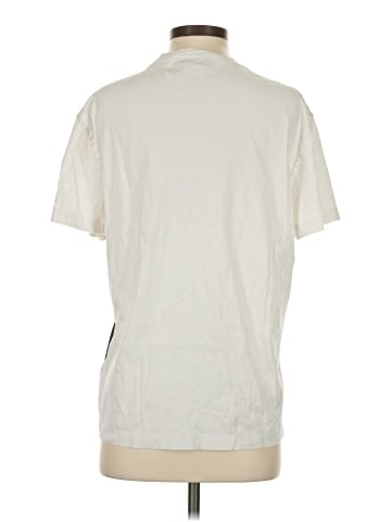 Salvatore Ferragamo Short Sleeve T-Shirt (view 2)