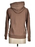 Zyia Active Brown Sweatshirt Size M - photo 2