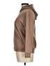 Zyia Active Brown Sweatshirt Size M - photo 5